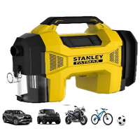 Máy hút bụi bơm hơi Stanley Fatmax SL2015-001A