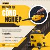 may-hut-bui-4-chuc-nang-dewalt-dxv234p - ảnh nhỏ 3