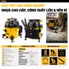 may-hut-bui-3-chuc-nang-kho-va-uot-dewalt-dxv34p - ảnh nhỏ 3