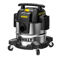 Máy hút bụi 3 chức năng khô và ướt DeWalt DXV25S