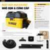 may-hut-bui-3-chuc-nang-15l-dewalt-dxv15t - ảnh nhỏ 2