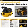 may-hut-bui-3-chuc-nang-15l-dewalt-dxv15t - ảnh nhỏ 3