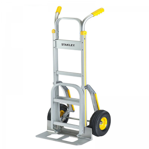 Xe đẩy hàng bằng tay 2 bánh Stanley HT514