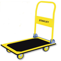 Xe đẩy hàng 4 bánh Stanley PC527