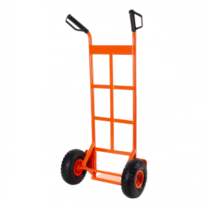 Xe đẩy hàng 2 bánh Black&Decker H301