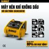 may-nen-khi-khong-dau-11l-dewalt-dxcm3301181 - ảnh nhỏ 2