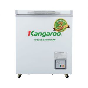 Tủ đông kháng khuẩn Kangaroo 90 lít KG168NC1
