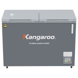 Tủ đông kháng khuẩn Kangaroo 252 lít KGFZ312NK2