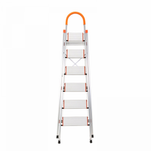 Thang Ghế Nhôm Starken ST206D