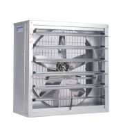 Quạt thông gió vuông Superlite Max SHRV-800