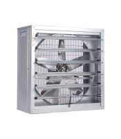 Quạt thông gió vuông Superlite Max SHRV-700