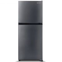 Tủ lạnh Sharp Inverter 181 lít SJ-X198V-SL