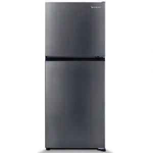 Tủ lạnh Sharp Inverter 181 lít SJ-X198V-SL