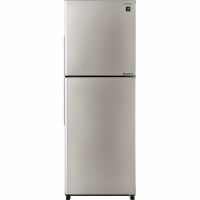 Tủ lạnh Sharp Inverter 360 lít SJ-XP382AE-SL