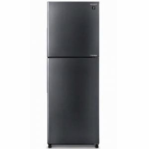 Tủ lạnh Sharp Inverter 360 lít SJ-XP382AE-DS