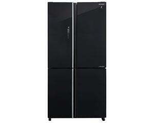 Tủ lạnh Sharp Inverter 572 lít SJ-FXP640VG-BK