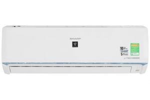 Máy Lạnh Sharp Inverter 1 HP AH-XP10BSW