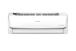 Máy Lạnh Sharp Inverter 1.5 HP AH-XP13BSW