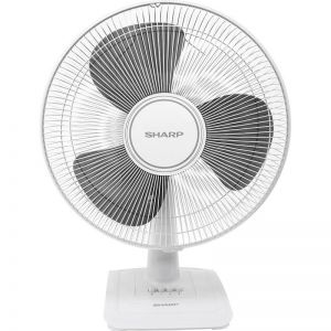 Quạt bàn Sharp PJ-T40MV-LG 55W