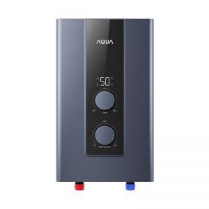Máy nước nóng trực tiếp Aqua AEI45E-FP3CB(VN) Có Bơm