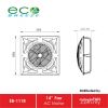 quat-dao-op-tran-la-phong-benny-eco-breeze-eb-1118 - ảnh nhỏ 4