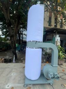 Quạt hút bụi di động QHB-2P 2/1