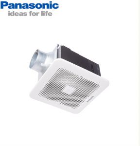Quạt hút âm trần Panasonic FV-24CHRV2