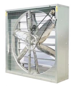 Quạt hút nhà xưởng AFan AFK1380