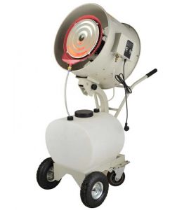 Quạt phun sương Wing TMPS-750