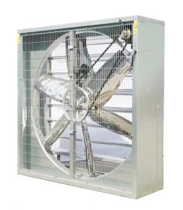 Quạt hút nhà xưởng AFan AFK1220