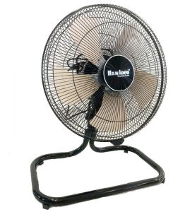 Quạt sàn chân quỳ Ha.winco HFE-45