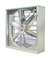 Quạt hút nhà xưởng AFan AFK1100