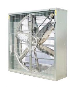 Quạt hút nhà xưởng AFan AFK1100