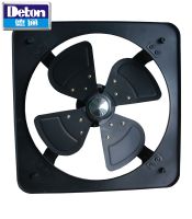 Quạt thông gió vuông Deton FAD60-4