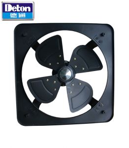 Quạt thông gió vuông Deton FAD50-4