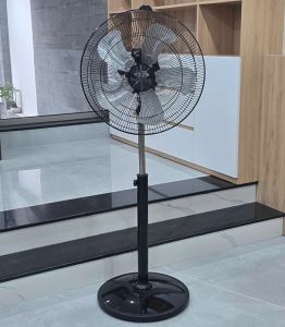 Quạt đứng công nghiệp Ladomax HA-118D