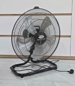 Quạt sàn công nghiệp Ladomax HA-218S