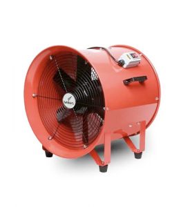 Quạt hút xách tay Wing TM-XT40