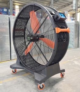 Quạt thổi công nghiệp di động IFan YT-1750