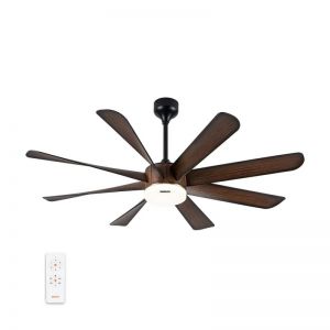 Quạt trần Nanoco 8 cánh NCFD6089L