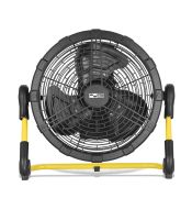 Quạt sạc AC ARF02D123