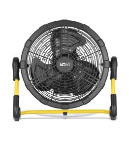 Quạt sạc AC ARF02D123