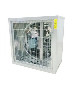 Quạt hút nhà xưởng AFan AFK700