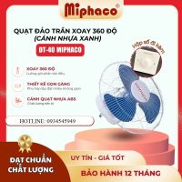 Quạt Đảo Trần Miphaco DT-40