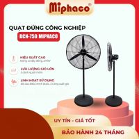Quạt đứng công nghiệp Miphaco DCN-750