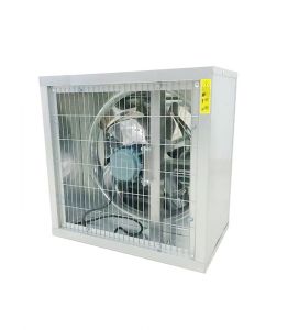 Quạt hút nhà xưởng AFan AFK620