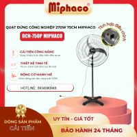 Quạt đứng công nghiệp Miphaco DCN-750P