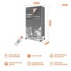 tu-say-quan-ao-nanoco-ncd2024rc - ảnh nhỏ 3