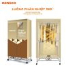 tu-say-quan-ao-nanoco-ncd2006 - ảnh nhỏ 5