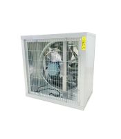 Quạt hút nhà xưởng AFan AFK480